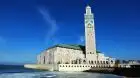 Hassan II Mosque 8 Days Egypt and Morocco Tour